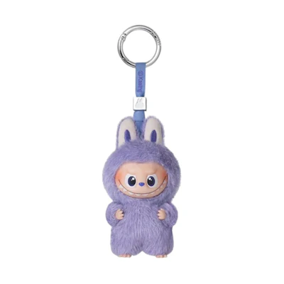 Pop Mart Labubu The Monsters Pin for Love Series "?" Vinyl Plush Pendant