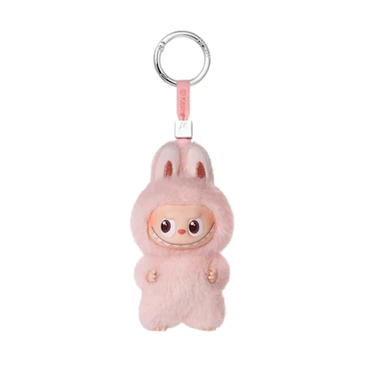Pop Mart Labubu The Monsters Pin for Love Series "G" Vinyl Plush Pendant