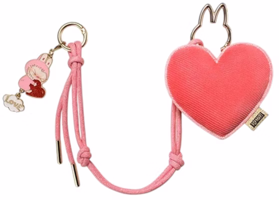 Pop Mart Labubu The Monsters Pin for Love Series "Heart" Secret Edition Letter Pendant Buy Pop Mart Labubu The Monsters Pin for Love Series "Heart" Secret Edition Letter Pendant