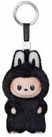Pop Mart Labubu The Monsters Pin for Love Series "R" Vinyl Plush Pendant Pop Mart Labubu The Monsters Pin for Love Series "R" Vinyl Plush Pendant