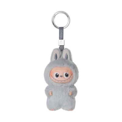 Pop Mart Labubu The Monsters Pin for Love Series "C" Vinyl Plush Pendant