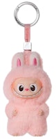 Pop Mart Labubu The Monsters Pin for Love Series "U" Vinyl Plush Pendant Pop Mart Labubu The Monsters Pin for Love Series "U" Vinyl Plush Pendant