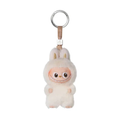 Pop Mart Labubu The Monsters Pin for Love Series "A" Vinyl Plush Pendant