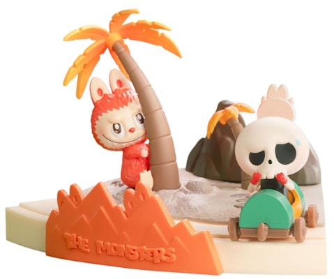 ポップマート ラブブ ザ モンスターズ ゲームシリーズ シーンクライミングフィギュアセット Buy ポップマート ラブブ ザ モンスターズ ゲームシリーズ シーンクライミングフィギュアセット