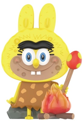 ポップマート ラブブ ザ モンスターズ スポンジボブ シリーズ ビフォーコメディ フィギュア Buy ポップマート ラブブ ザ モンスターズ スポンジボブ シリーズ ビフォーコメディ フィギュア