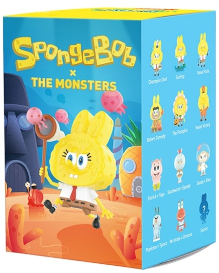 pop-mart-labubu-the-monsters-spongebob-series-figure-single-blind-box