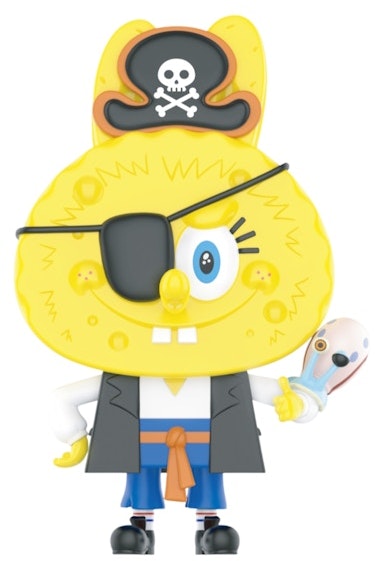 pop-mart-labubu-the-monsters-spongebob-series-thre-pirate-secret-edition-figure