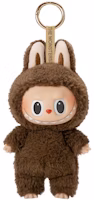 Pop Mart Labubu The Monsters Tasty Macarons Chestnut Cocoa Vinyl Plush Pendant Pop Mart Labubu The Monsters Tasty Macarons Chestnut Cocoa Vinyl Plush Pendant