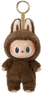 泡泡玛特 Labubu 怪兽美食家栗子可可味乙烯基挂件 Buy 泡泡玛特 Labubu 怪兽美食家栗子可可味乙烯基挂件