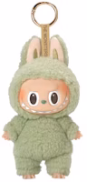 Pop Mart Labubu The Monsters Tasty Macarons Green Grape Vinyl Plush Pendant Pop Mart Labubu The Monsters Tasty Macarons Green Grape Vinyl Plush Pendant