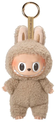 POP MART LABUBU The Monsters Exciting Macaron scatola cieca in peluche POP MART LABUBU The Monsters Exciting Macaron scatola cieca in peluche