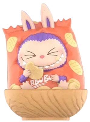 ポップマート ラブブ ザ モンスターズ ワッキーマートシリーズ チップスフィギュア Buy ポップマート ラブブ ザ モンスターズ ワッキーマートシリーズ チップスフィギュア