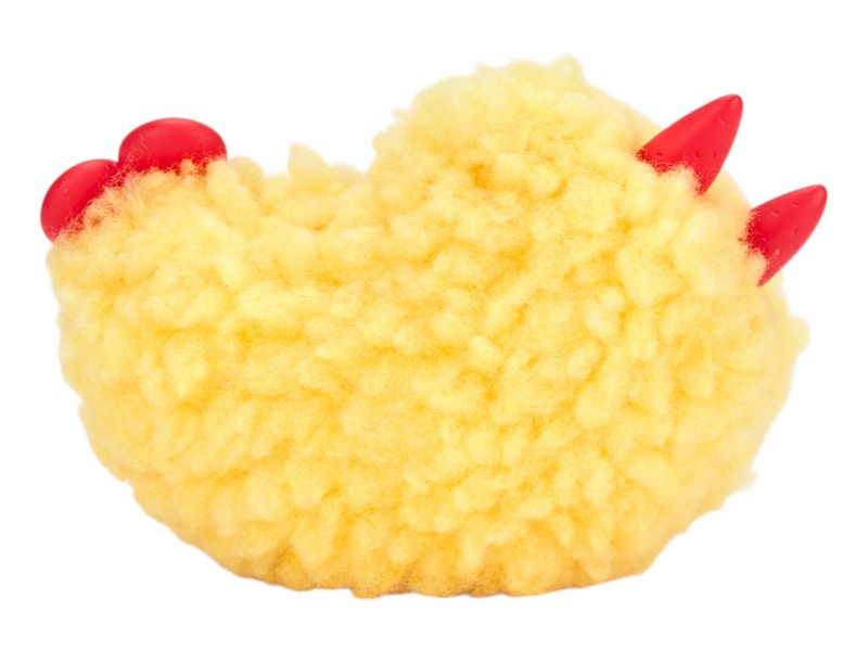 Order ポップマート ラブブ ザ モンスターズ ワッキーマートシリーズ フライドシュリンプフィギュア