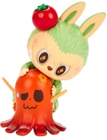 Pop Mart Labubu The Monsters Wacky Mart Series Grilled Sausage Figure Pop Mart Labubu The Monsters Wacky Mart Series Grilled Sausage Figure