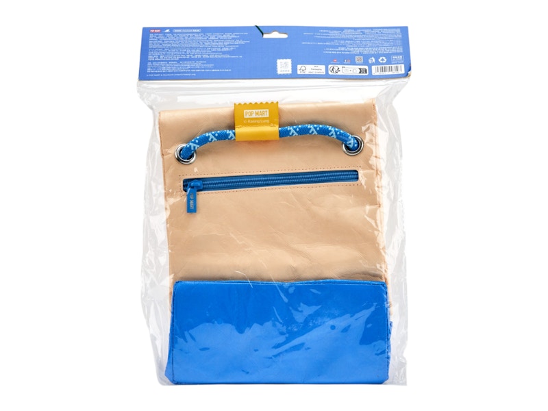 Order ポップマート ラブブ モンスターズ ワッキーマート シリーズ メッセンジャーバッグ