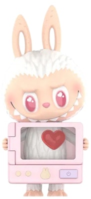 ポップマート ラブブ ザ モンスターズ ワッキーマート シリーズ 電子レンジ フィギュア Buy ポップマート ラブブ ザ モンスターズ ワッキーマート シリーズ 電子レンジ フィギュア