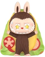 Pop Mart Labubu The Monsters Wacky Mart Series Sandwich Figure Pop Mart Labubu The Monsters Wacky Mart Series Sandwich Figure