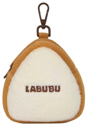 ポップマート ラブブ モンスターズ ワッキーマート サンドイッチ ミニバッグ フィギュア Order ポップマート ラブブ モンスターズ ワッキーマート サンドイッチ ミニバッグ フィギュア