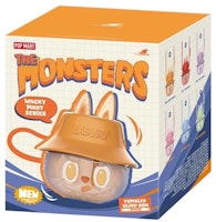 Pop Mart Labubu The Monsters Wacky Mart Series Tumbler Blind Box Single Blind Box Pop Mart Labubu The Monsters Wacky Mart Series Tumbler Blind Box Single Blind Box