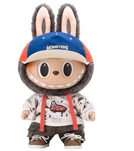 Boneka Vinyl Pop Mart Labubu The Monsters x Vans Oldskool Monsters Forever Buy Boneka Vinyl Pop Mart Labubu The Monsters x Vans Oldskool Monsters Forever