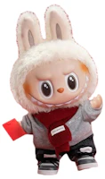 Pop Mart Labubu Walk by Fortune Figure Pop Mart Labubu Walk by Fortune Figure