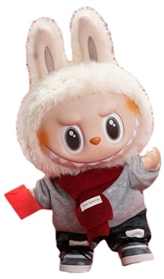 Pop Mart Labubu Walk by Fortune Figure Buy Pop Mart Labubu Walk by Fortune Figure