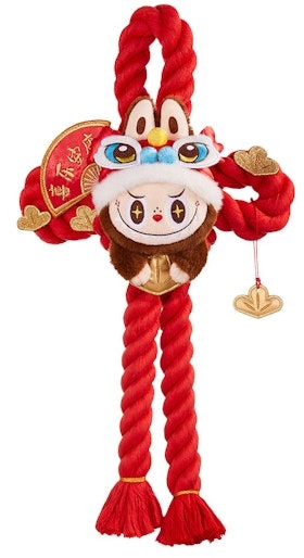 pop-mart-labubu-wealthy-snake-s-new-year-celebration-series-plush-door-decoration