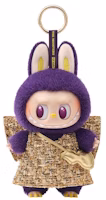 Pop Mart Labubu x Pronounce Wings of Fortune Vinyl Plush Hanging Card Pop Mart Labubu x Pronounce Wings of Fortune Vinyl Plush Hanging Card