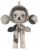 Pop Mart Mega a Skullpanda Egon Schiele 10 Pop Mart Mega a Skullpanda Egon Schiele 10