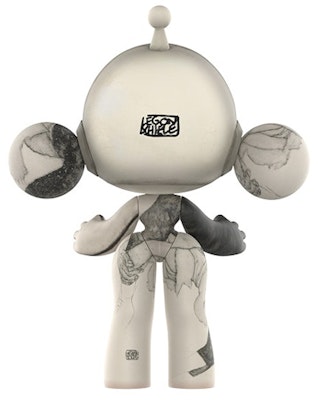 Pop Mart Mega a Skullpanda Egon Schiele 10 Order Pop Mart Mega a Skullpanda Egon Schiele 10