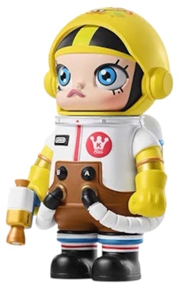 泡泡瑪特巨型收藏系列第一彈海綿寶寶100%公仔 Buy 泡泡瑪特巨型收藏系列第一彈海綿寶寶100%公仔