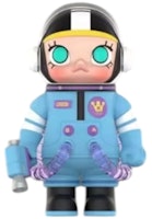 Pop Mart Mega Collection Space Molly Space "B" 400% Pop Mart Mega Collection Space Molly Space "B" 400%