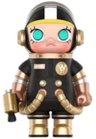 Pop Mart Mega Collection Space Molly Space "PT" (Secret Edition) 400% Mega Collection Space Molly Space "PT" (Secret Edition) Pop Mart Mega Collection Space Molly Space "PT" (Secret Edition) 400% Mega Collection Space Molly Space "PT" (Secret Edition)