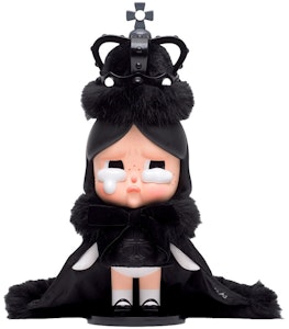 Pop Mart Mega CryBaby Ratu Hati Patah (Edisi Khas) 4. Buy Pop Mart Mega CryBaby Ratu Hati Patah (Edisi Khas) 4.