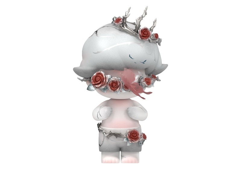 Pop Mart MEGA JUST DIMOO Thorns 400%