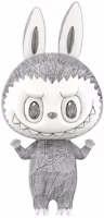 Pop Mart MEGA LABUBU Sketch 1000% Pop Mart MEGA LABUBU Sketch 1000%