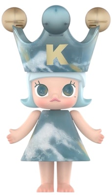 泡泡瑪特 400% 皇家莫莉 迪迪愛 巨型公仔 Buy 泡泡瑪特 400% 皇家莫莉 迪迪愛 巨型公仔