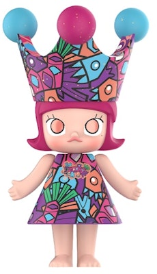 Pop Mart Mega Royal Molly Han Meilin 4 Buy Pop Mart Mega Royal Molly Han Meilin 4