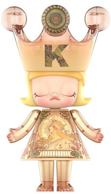Pop Mart Mega Royal Molly Mucha Zodiac 1000% Buy Pop Mart Mega Royal Molly Mucha Zodiac 1000%