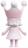 Pop Mart Mega Royal Molly Rouge China 1 Pop Mart Mega Royal Molly Rouge China 1