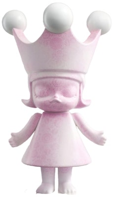 Pop Mart Mega Royal Molly Rouge China 400% (Edition of 149) Buy Pop Mart Mega Royal Molly Rouge China 400% (Edition of 149)