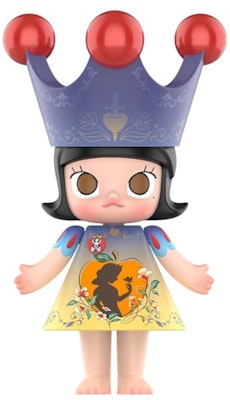 Pop Mart Mega 皇家莫莉 白雪公主 400 Buy Pop Mart Mega 皇家莫莉 白雪公主 400