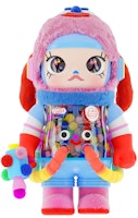 Pop Mart Mega Space Molly 1000% Jon Burgerman 1000% Pop Mart Mega Space Molly 1000% Jon Burgerman 1000%
