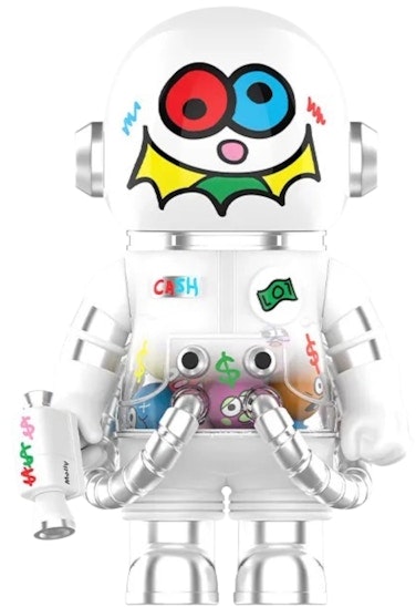 pop-mart-mega-space-molly-400-jon-burgerman-space-cadets-series-cash-secret-edition-figure