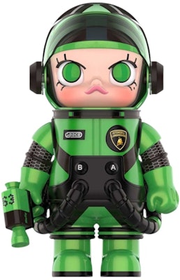 Pop Mart Mega Space Molly Automobili Lamborghini Edition 1000% Buy Pop Mart Mega Space Molly Automobili Lamborghini Edition 1000%
