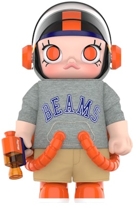 Pop Mart Mega Space Molly Beams 400% Buy Pop Mart Mega Space Molly Beams 400%