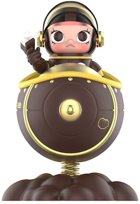 Pop Mart Mega Space Molly Blooming Series Tudor Rose 1 Buy Pop Mart Mega Space Molly Blooming Series Tudor Rose 1