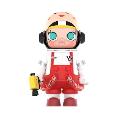Pop Mart Mega Space Molly Chibi-Maruko Chan 1000%