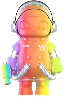 Pop Mart Mega Space Molly Expression (Secret Edition) 400% Buy Pop Mart Mega Space Molly Expression (Secret Edition) 400%