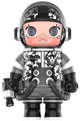 Pop Mart Mega Space Molly ME IL IN Panda 1000% Buy Pop Mart Mega Space Molly ME IL IN Panda 1000%
